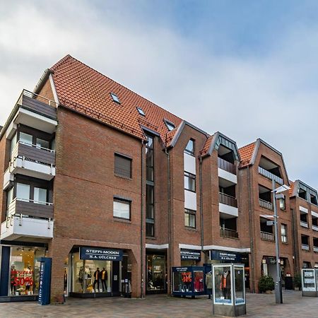 Apartamento App Stoertebeker App 16 Westerland Exterior foto